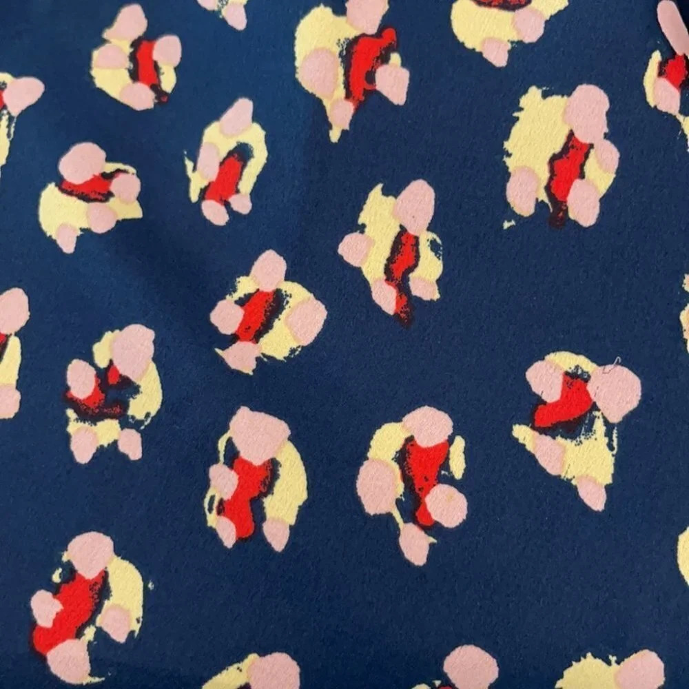 Bcbgeneration Leopard Print Shorts - image 6